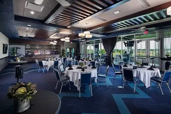 Topgolf Centennial