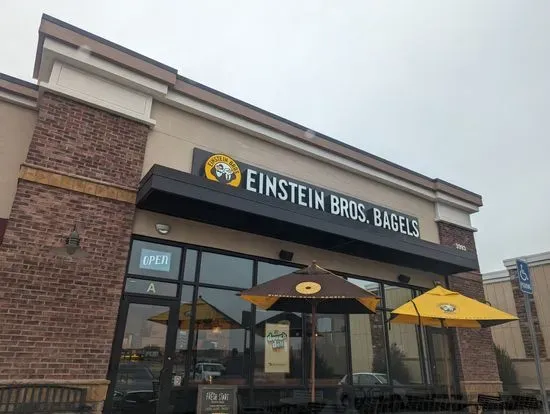 Einstein Bros. Bagels