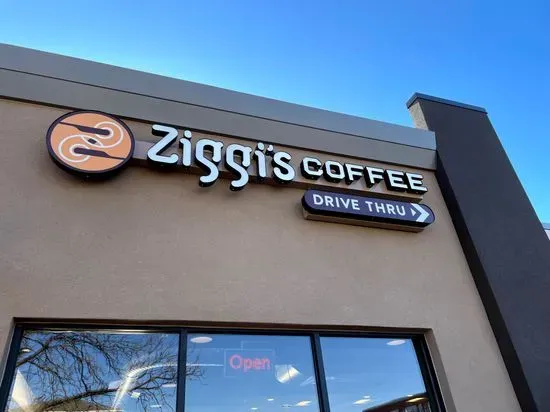 Ziggi's Coffee