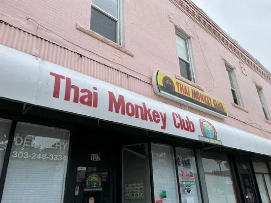 Thai Monkey Club