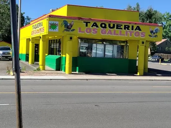 Los Gallitos Taqueria