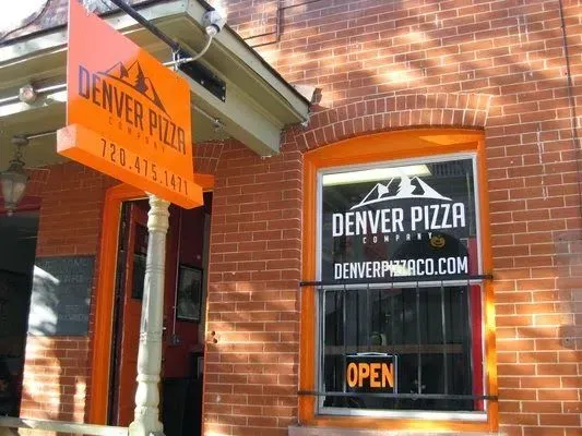 Denver Pizza Company