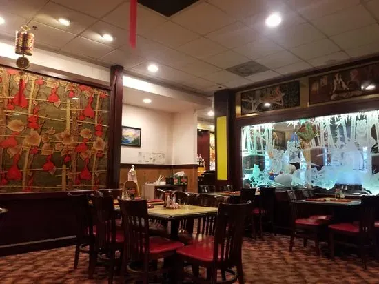 Heaven Dragon Chinese Restaurant