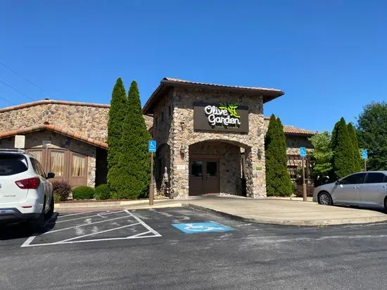 Olive Garden Italian Restaurant