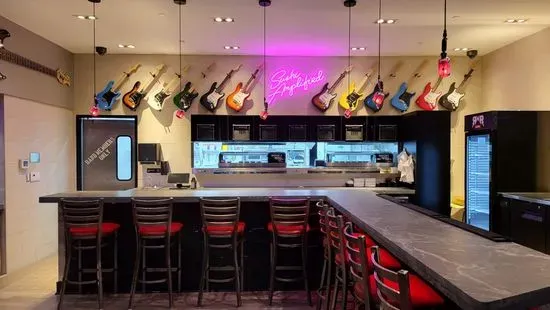 Rock N Roll Sushi - Hendersonville