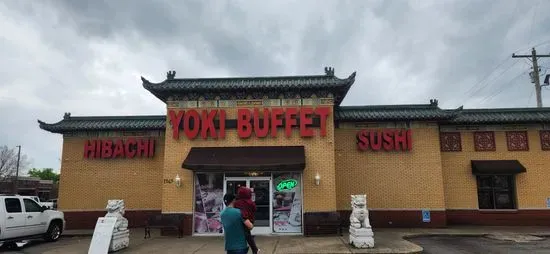 Yoki Buffet