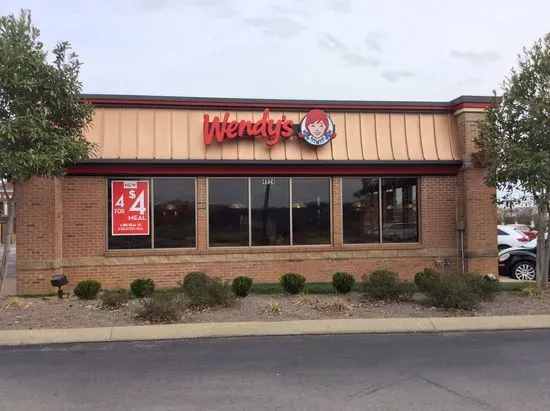 Wendy's