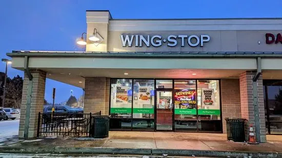 Wingstop