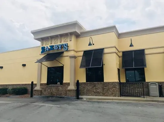 Zaxbys Chicken Fingers & Buffalo Wings