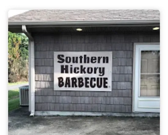 Southern Hickory Barbecue