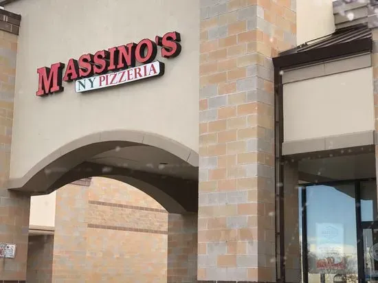 Massino's Pizza and Pasta