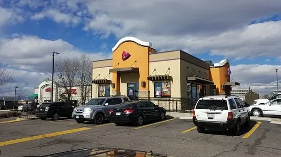 Taco Bell