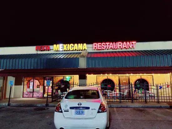 Fiesta Mexicana