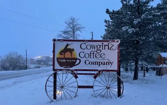 Cowgirlz Coffee Company