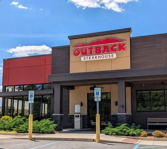 Outback Steakhouse