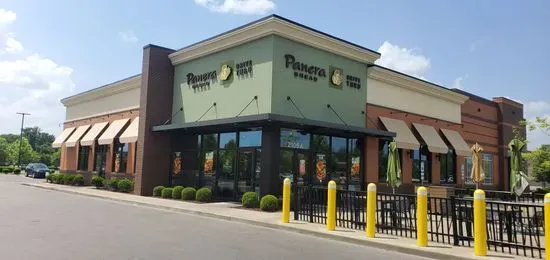 Panera Bread