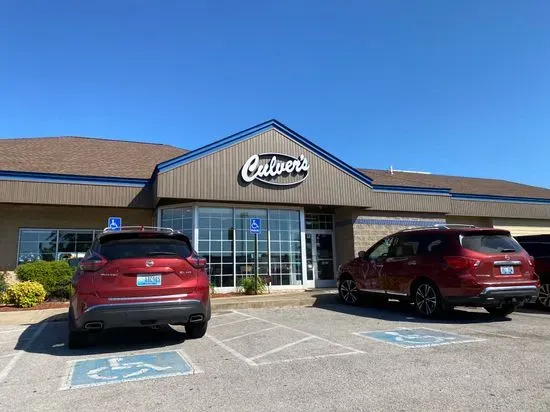 Culver's