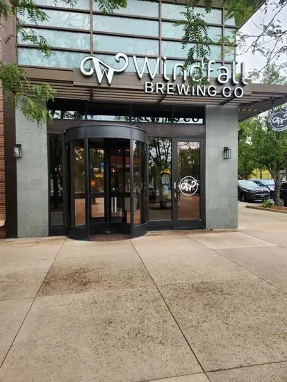 Windfall Brewing Co.