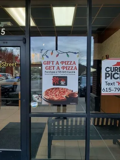 Pizza Hut