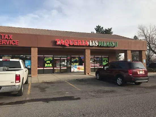 Taqueria Las Palmas