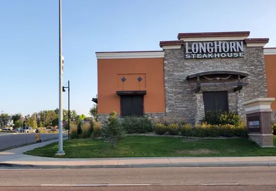 LongHorn Steakhouse