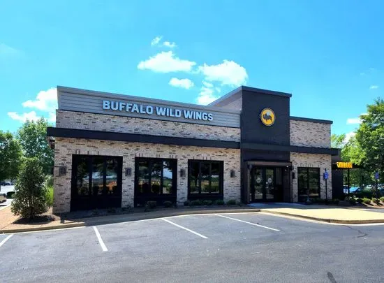 Buffalo Wild Wings