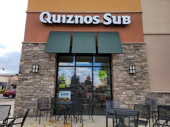 Quiznos