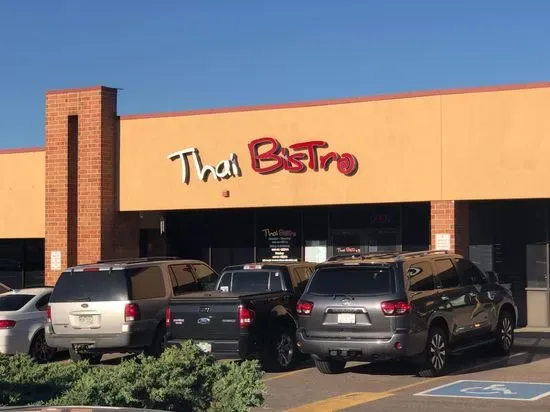 Thai Bistro