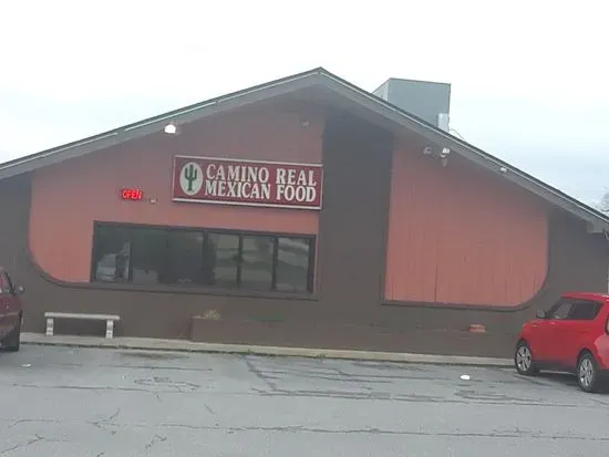 Camino Real Mexican Restaurant