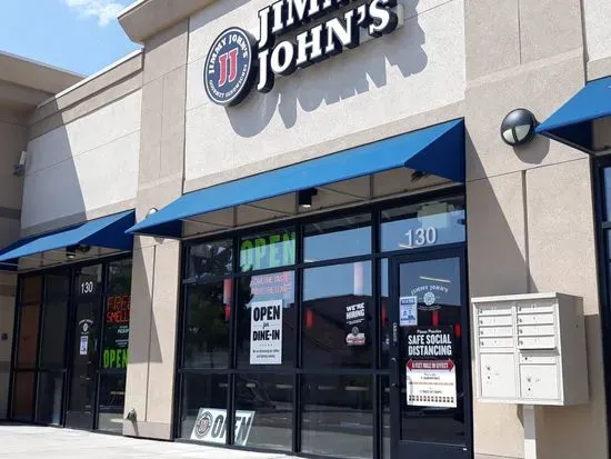 Jimmy John's