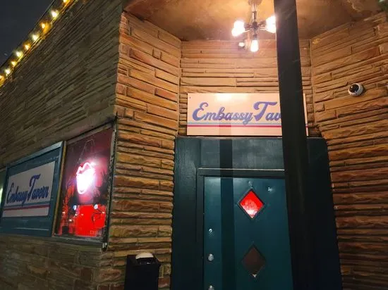 Embassy Tavern