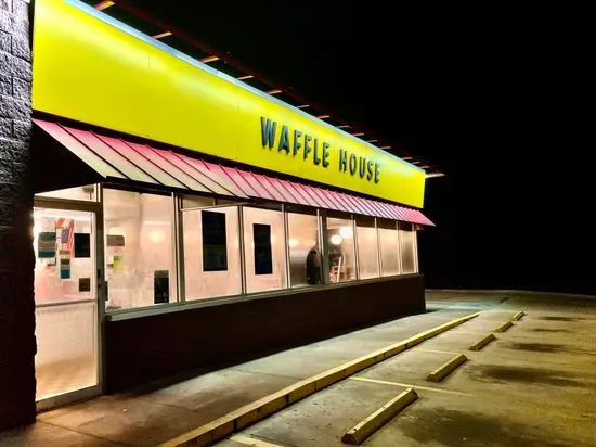 Waffle House