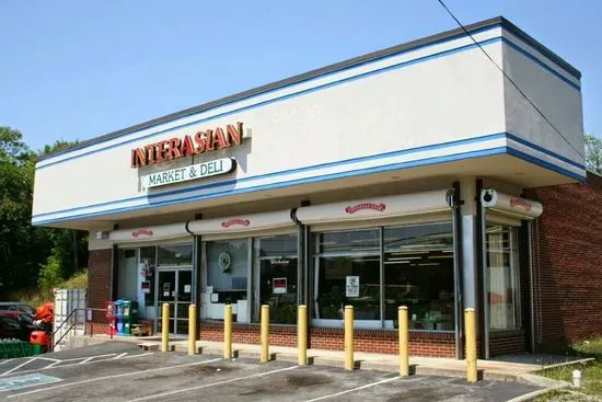 InterAsian Market & Deli