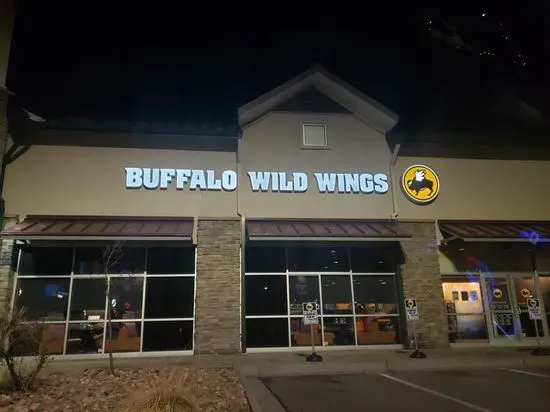 Buffalo Wild Wings