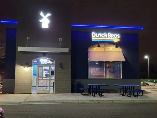 Dutch Bros Coffee