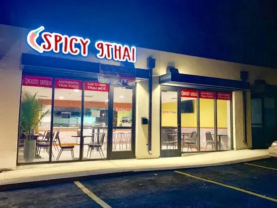 Spicy 9thai