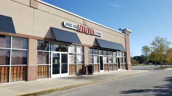 Ninja Japanese Restaurant