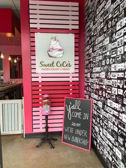 Sweet CeCe's Cool Springs