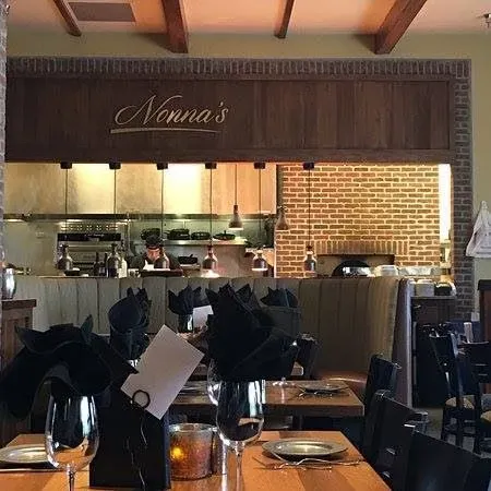 Nonna's Italian Bistro