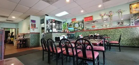 Thái Bảo Vietnamese Restaurant