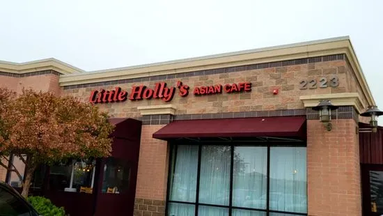 Little Holly's Asia Cafe