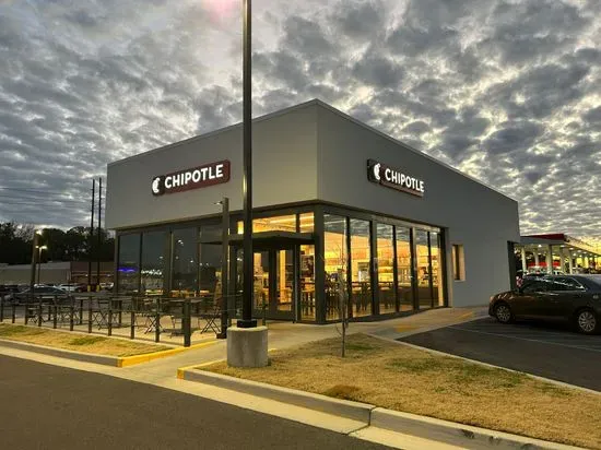 Chipotle Mexican Grill