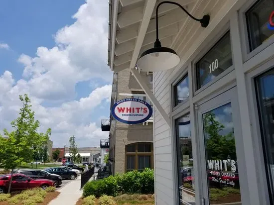 Whit's Frozen Custard - Franklin, TN