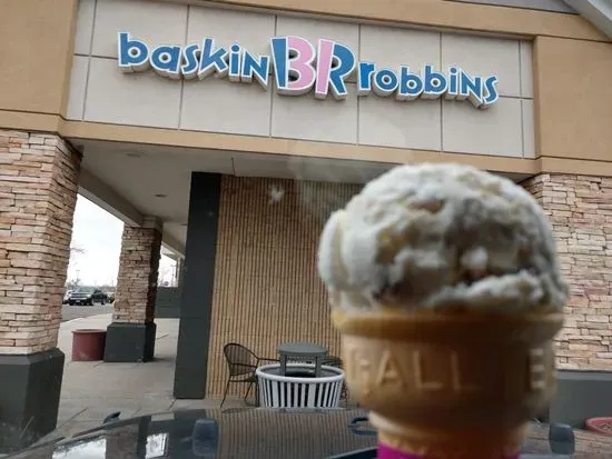 Baskin-Robbins