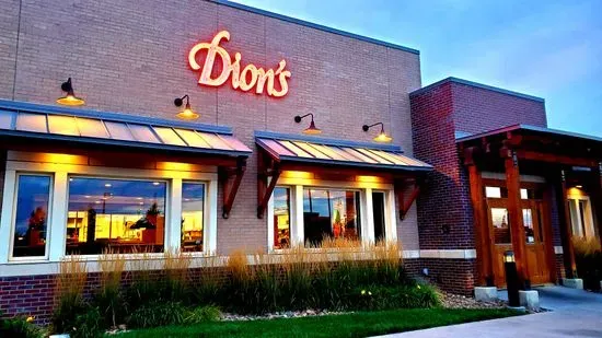 Dion's Pizza