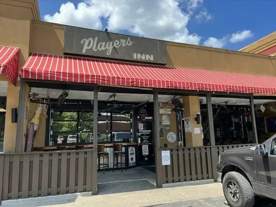 Players Inn