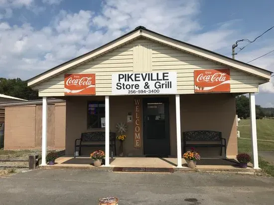 Pikeville Store & Grill