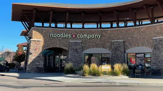 Noodles and Company