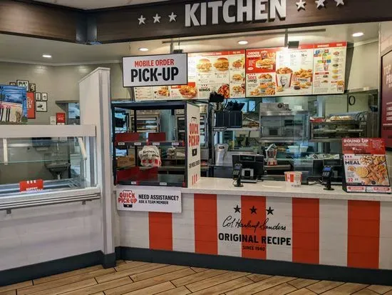 KFC