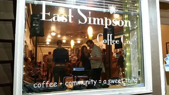 East Simpson Coffee Company